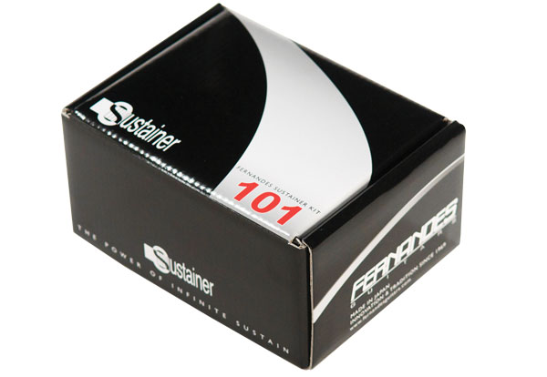 FSK-101 Kit