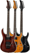 Revolver Elite